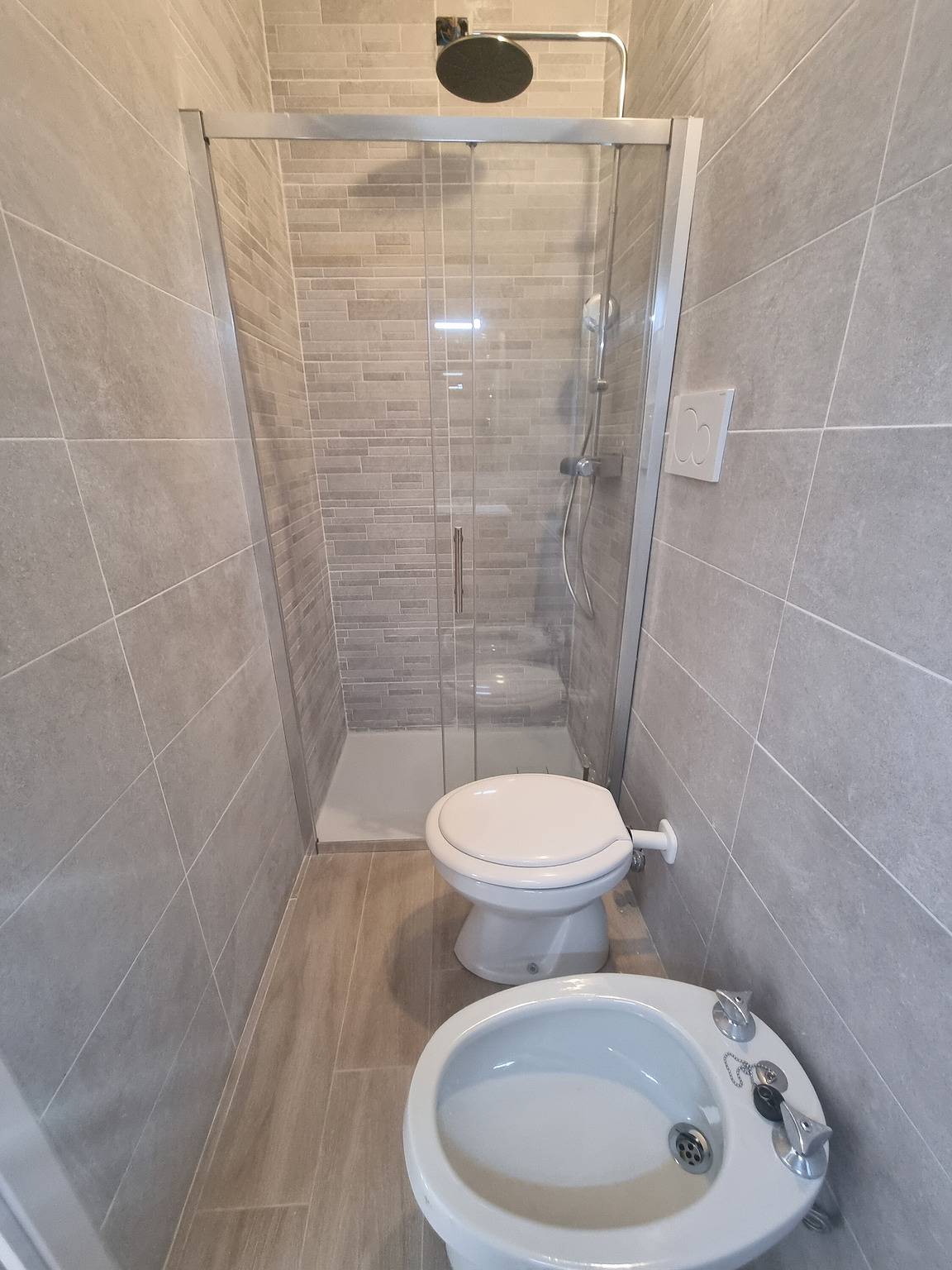 Camera '7' con Wi-Fi a Lorenzago di Cadore in Lorenzago di Cadore, Prealpi Carniche