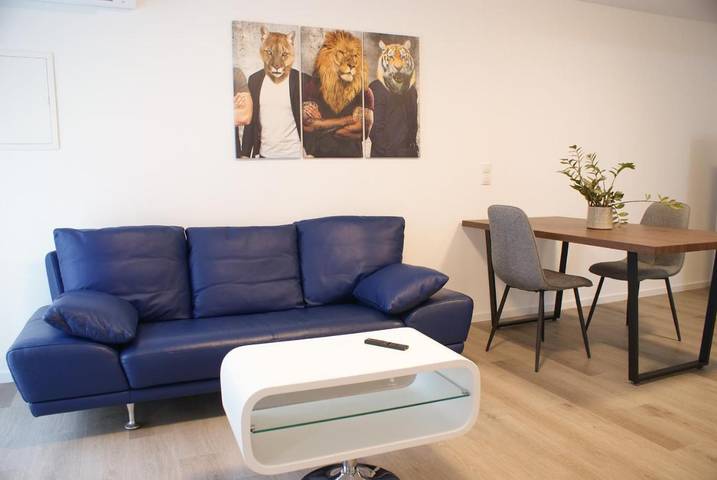 Appartement de vacances pour 2 personnes, animaux acceptés