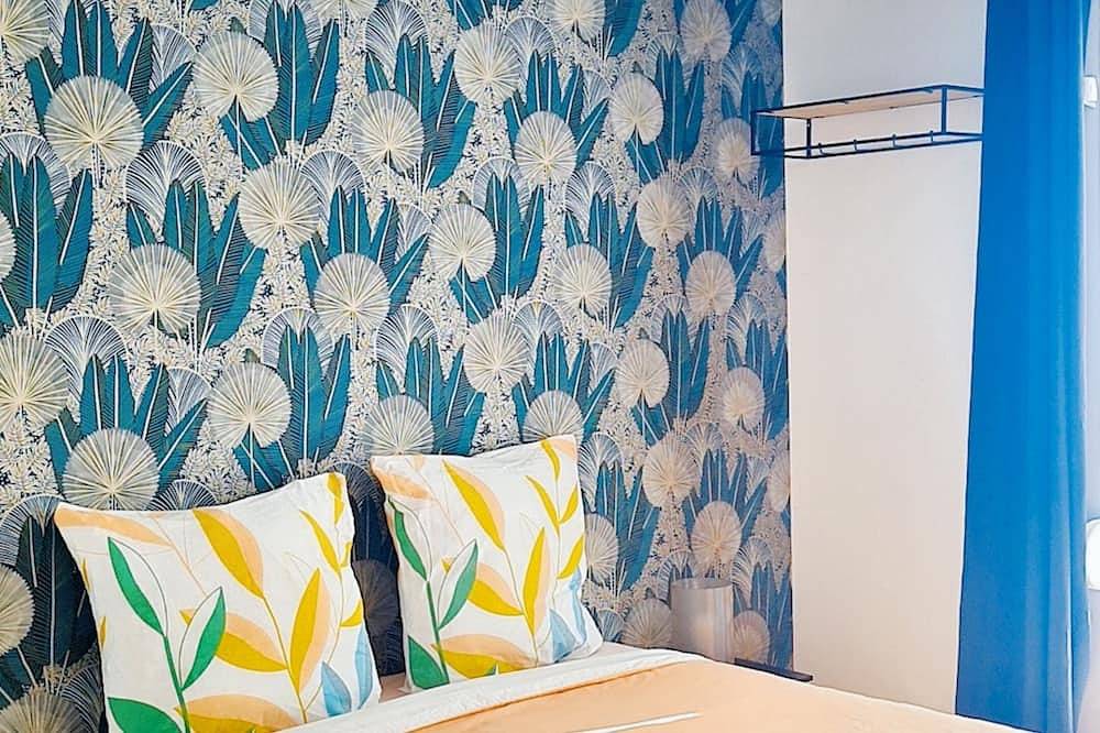 Apartamento entero, Homerez - Apart Raismes c/aparc in Raismes, Región de Valenciennes