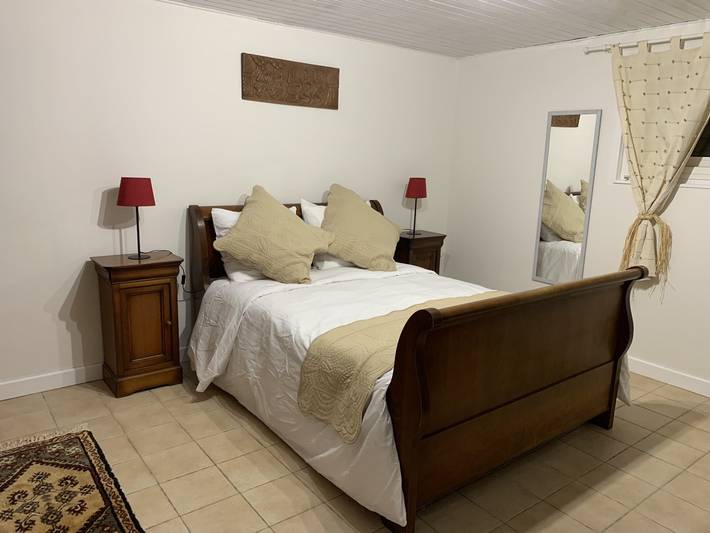 Location de vacances pour 2 personnes à Le Boupère - 3