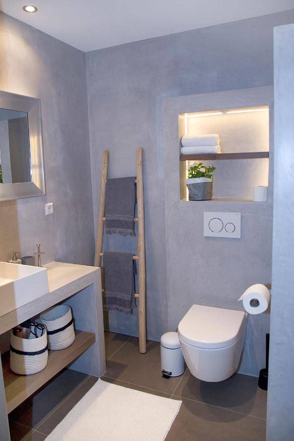 Ferienwohnung für 2 Personen, mit Garten in Middelburg - 3