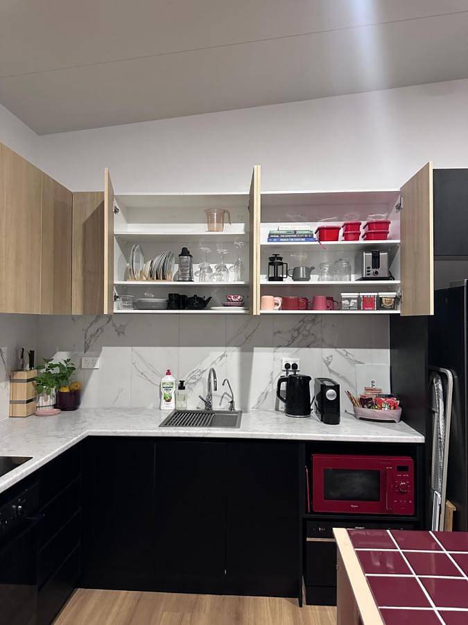 Maison d’hôte pour 2 personnes, avec jardin, animaux acceptés à Brisbane - 3