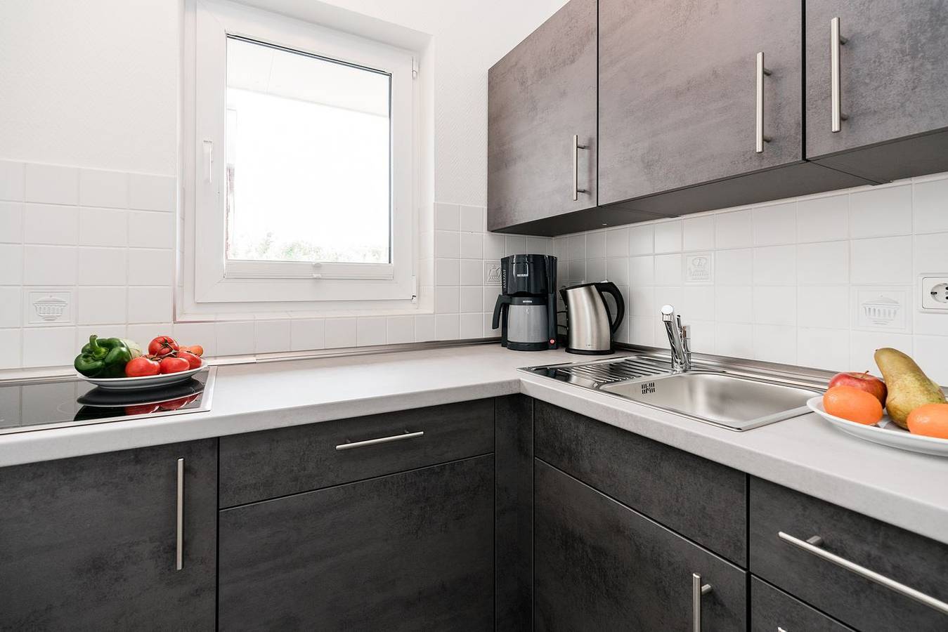 Ganze Wohnung, Komfortables Haus Jule mit Garten, Terrasse, Wlan und Privatparkplatz in Tinnum in Tinnum, Sylt (Gemeinde)