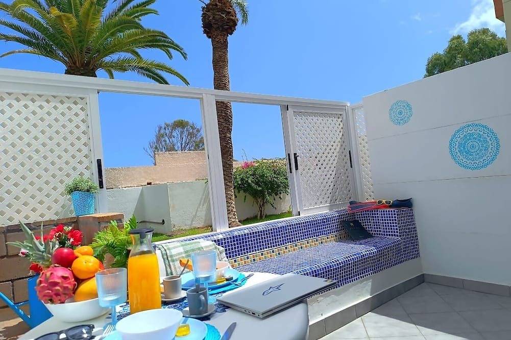 Appartement entier, Rentenerife El Romantico in Playa de LA BALLENA (Arona), Arona