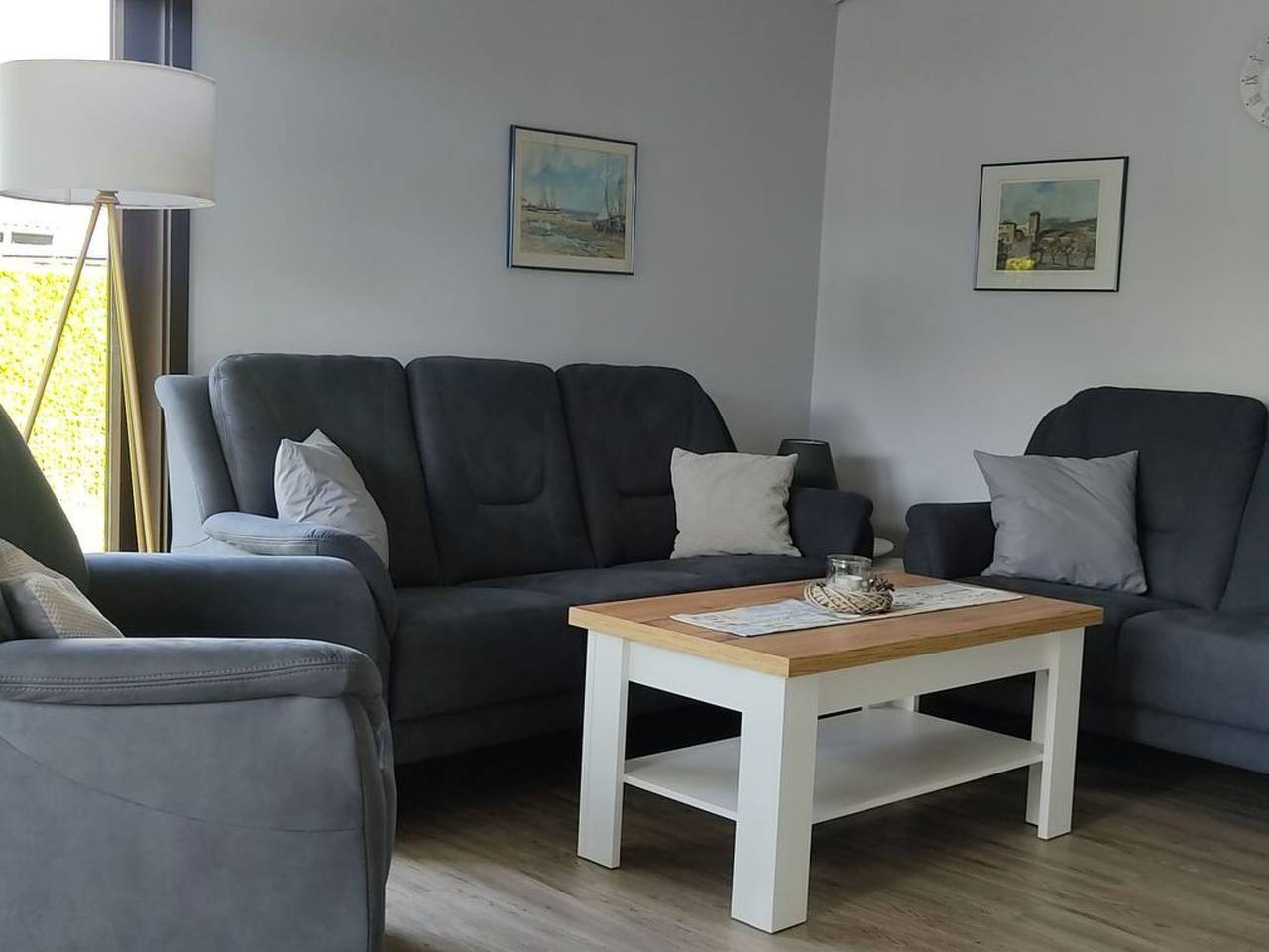 Wehnert in Burhave, Butjadingen