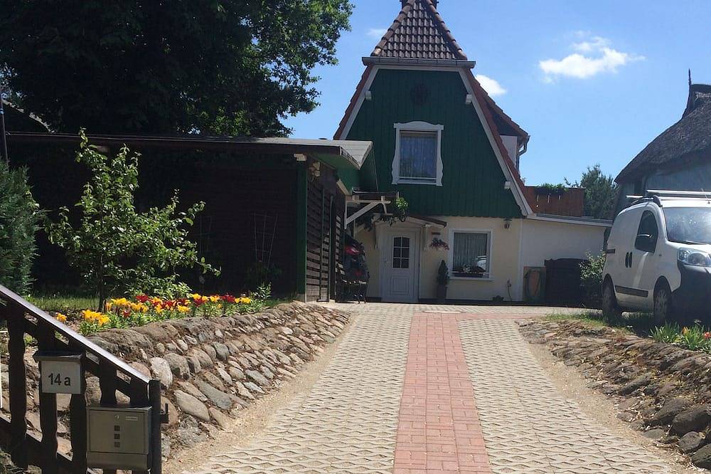 Bauernhof für 2 Personen in Born am Darß, Darß