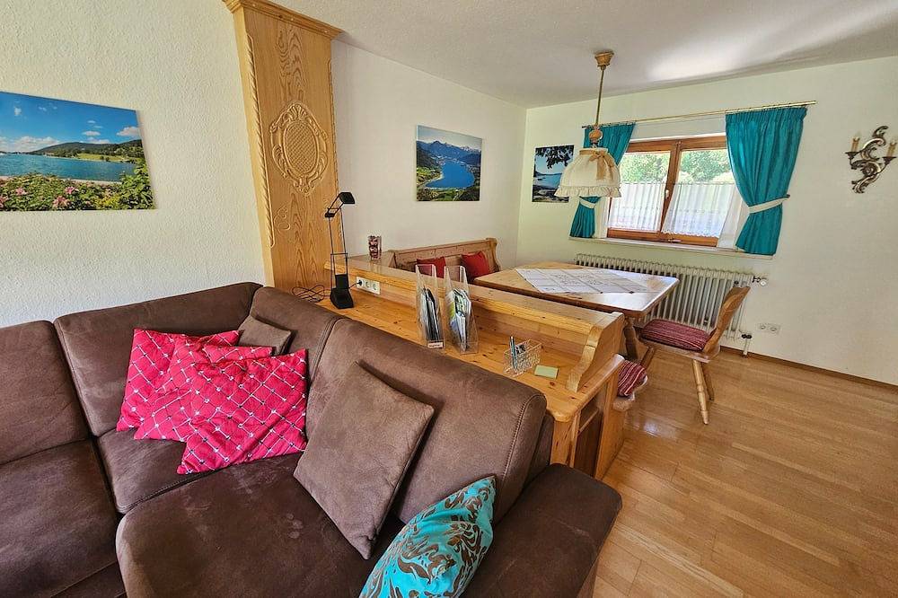 Vacation home at Tegernsee, vacation home Gottschlicht - Holiday home at Tegernsee, in Kreuth, Alpes bavaroises
