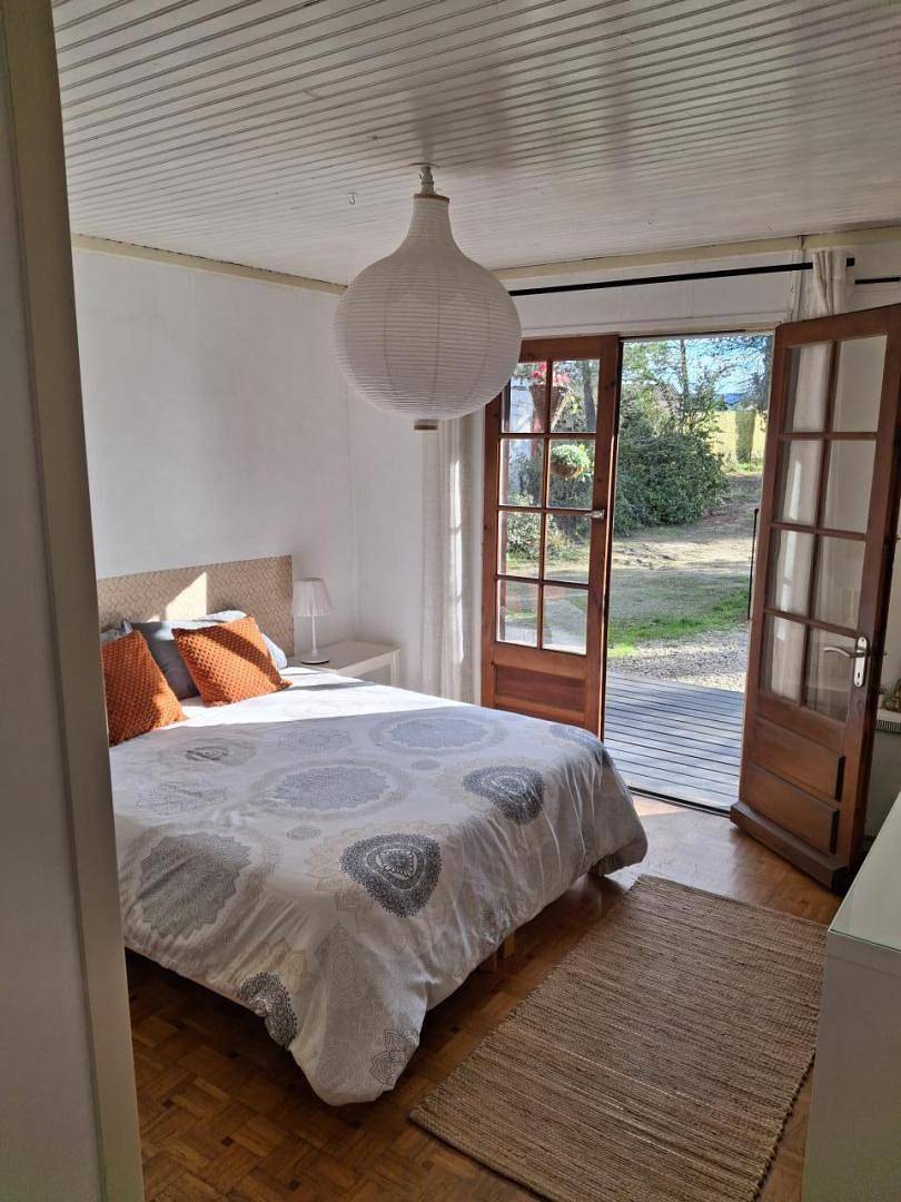 Chalet les Cigalines in Fabrezan, Côte méditerranéenne (France)