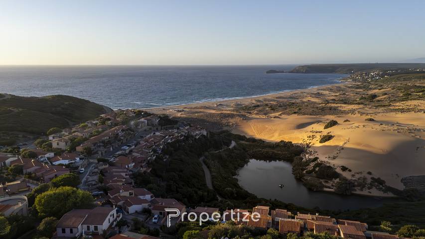 Apartamento de vacaciones para 3 personas, con balcón - 1