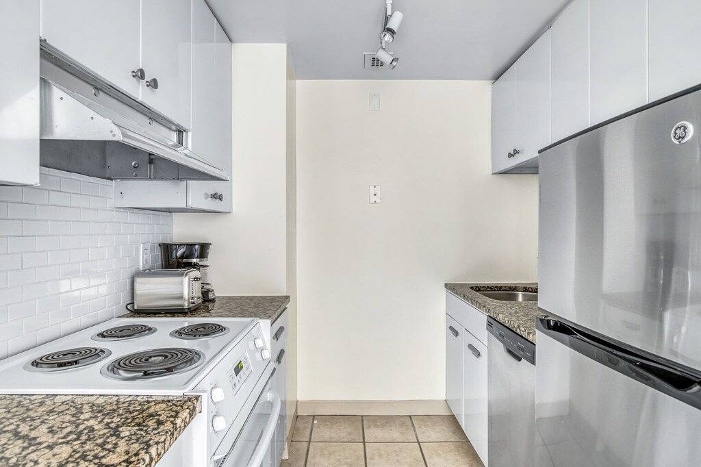 Apartment for 2 Guests in Boston, Massachusetts