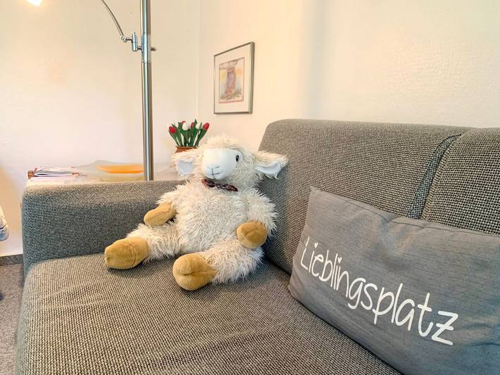 Ganze Wohnung, Ferienwohnung Zaunkönig in St. Peter-Ording, Eiderstedt