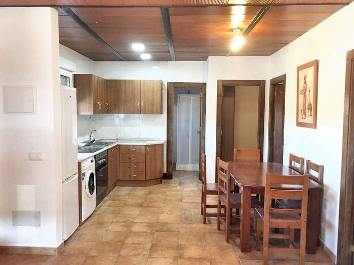 Chalet para 6 personas, con terraza y piscina en Provincia de Málaga - 3