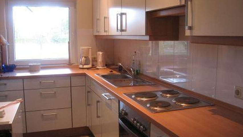 Ferienhaus für 8 Personen in Ammerland - 2