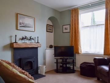 Holiday Home for 4 People in Keswick, Cumbria, Photo 1