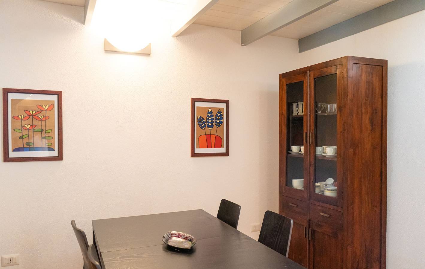 Taccas home in Siniscola, Nuoro Provinz