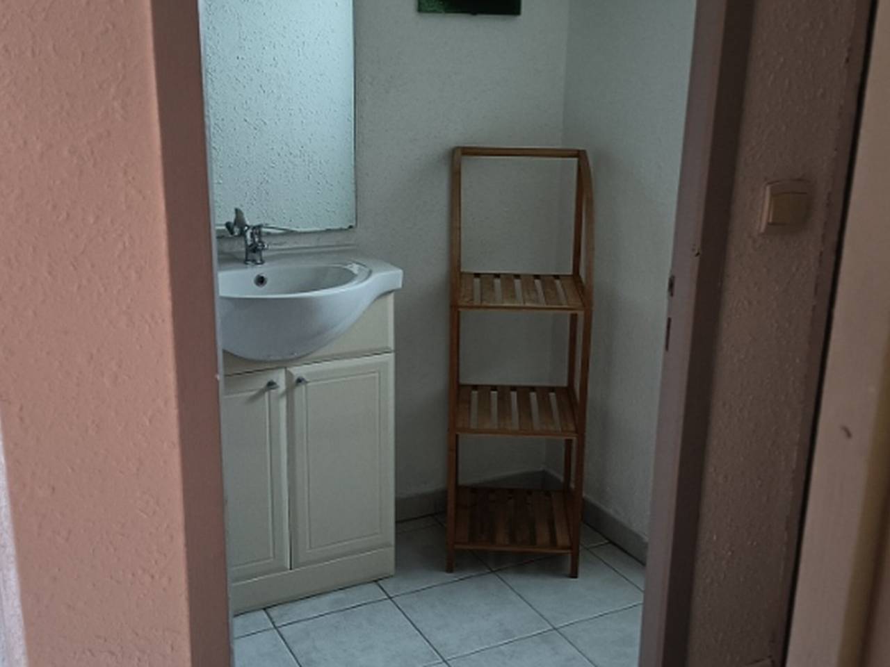 Gîte - climatisation, animaux Ok - 6 pers. in Grospierres, Ardèche