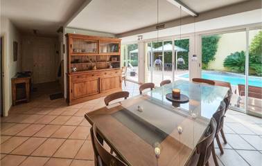 Apartamento para 10 Personas en Agde, Region de Béziers, Foto 4