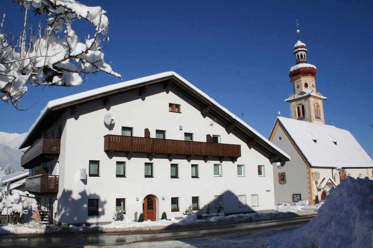 Gästehaus Elisabeth in Tuxer Alpen, Tulfes
