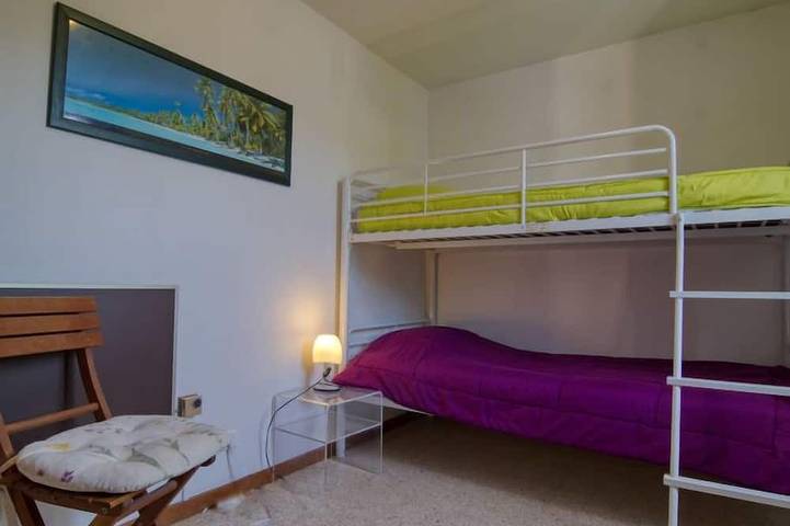 Location de vacances pour 4 personnes, avec piscine et jardin à Le Muy - 4