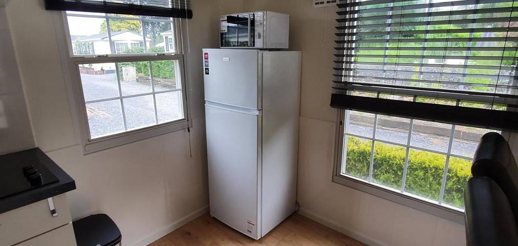 Gîte pour 4 personnes, avec terrasse et jardin à Oisterwijk - 3