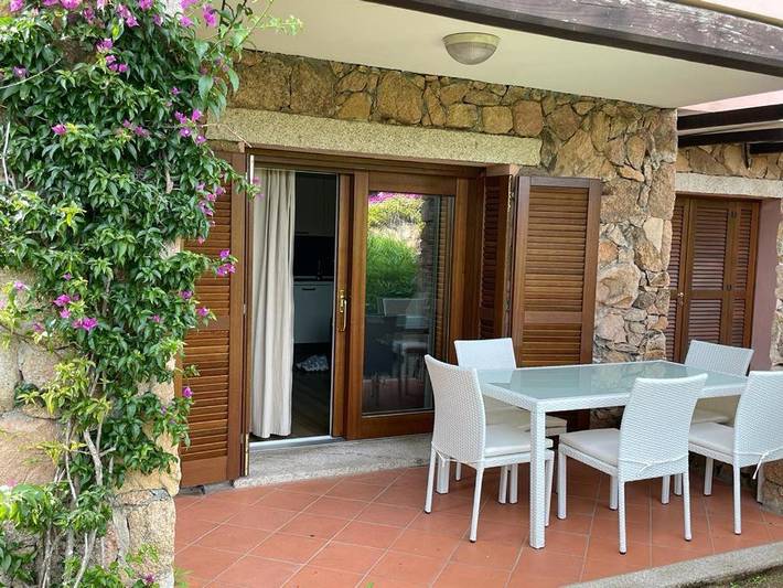 Apartamento de vacaciones para 6 personas, con terraza - 1