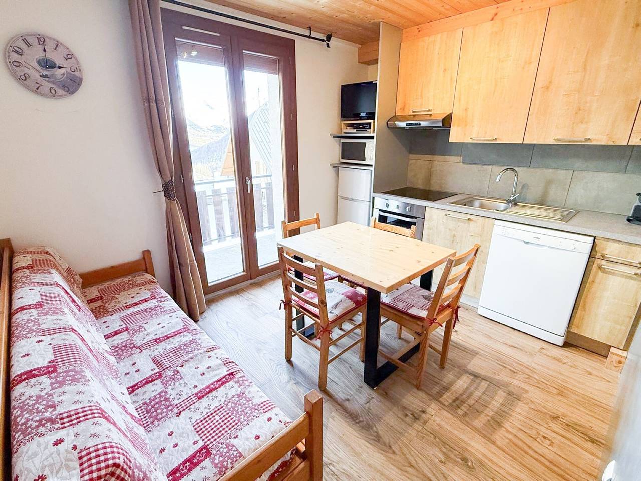 Photo : Appartement de vacances