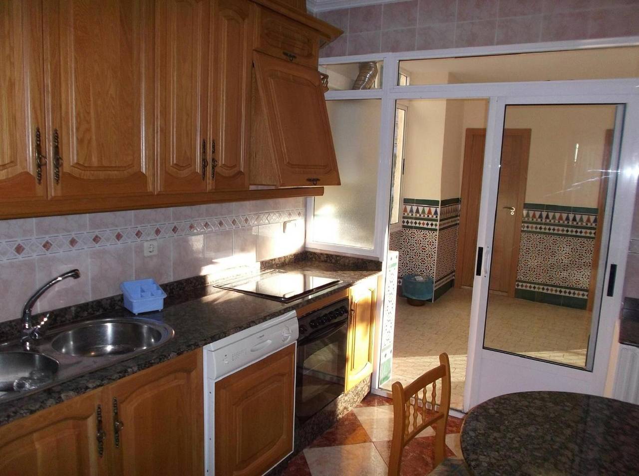 Apartamento entero, Casa Bravo vivienda con fines turisticos in Beas de Segura, Provincia de Jaén