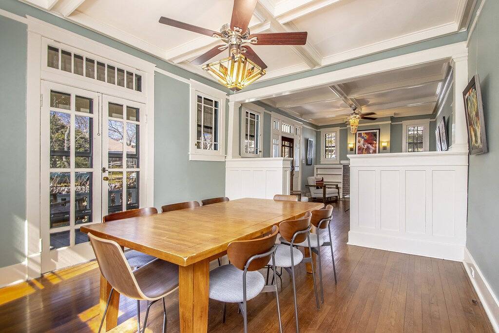 Pet/Family friendly, in/out dining, fenced yard, 30 day min in Little Rock, Arkansas