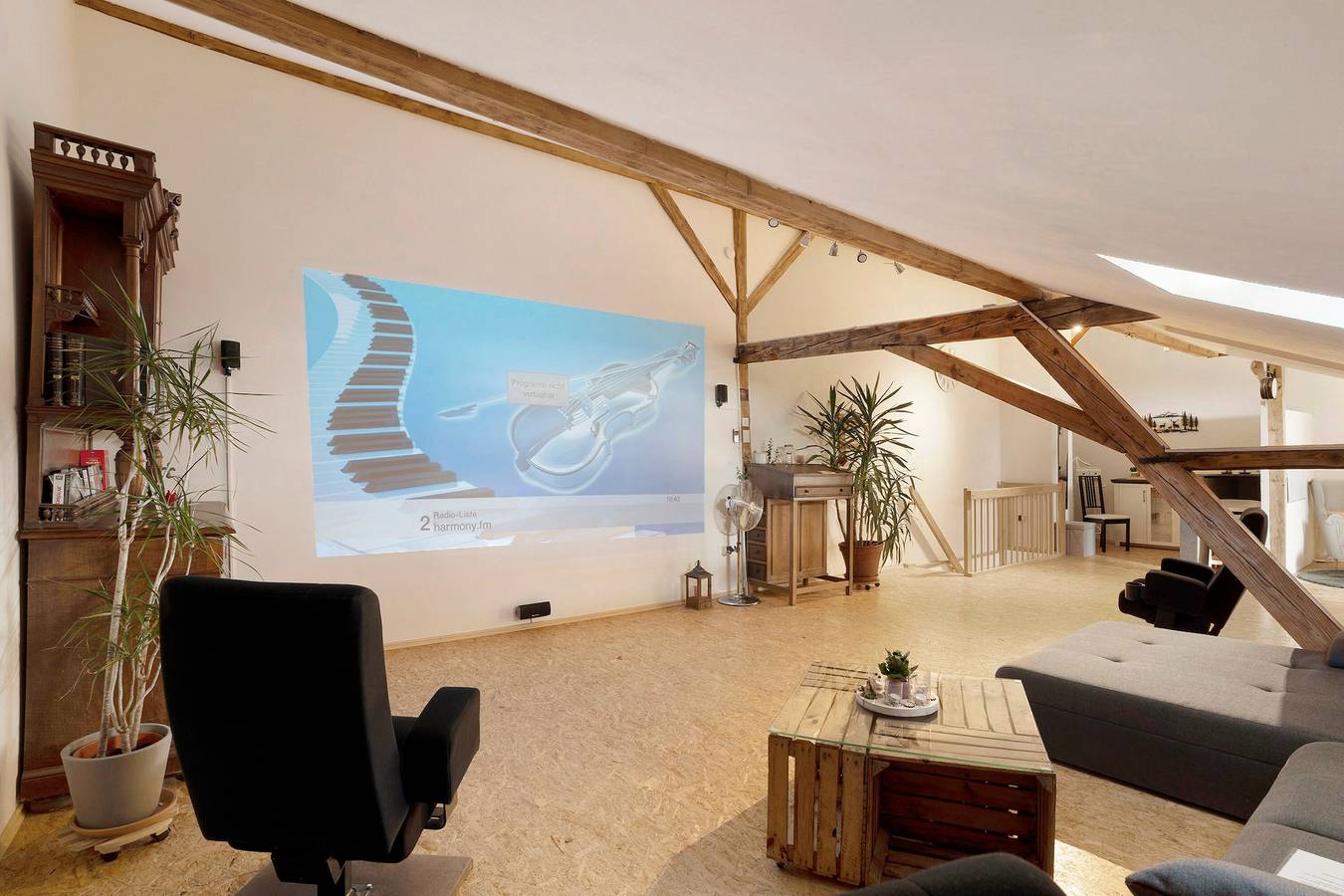Apartament Wakacyjny dla 4 osoby w Baden-Baden, Północny Schwarzwald