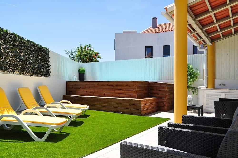 Villa House - Grândola - Côte de l'Alentejo in Grândola, Alentejo Litoral