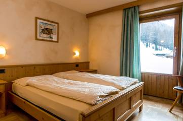 Hütte für 4 Personen in Livigno, Livigno Alpen, Bild 2