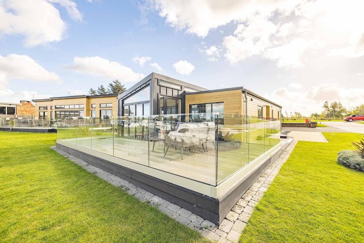 Two-Bedroom House in Windsor, Berkshire