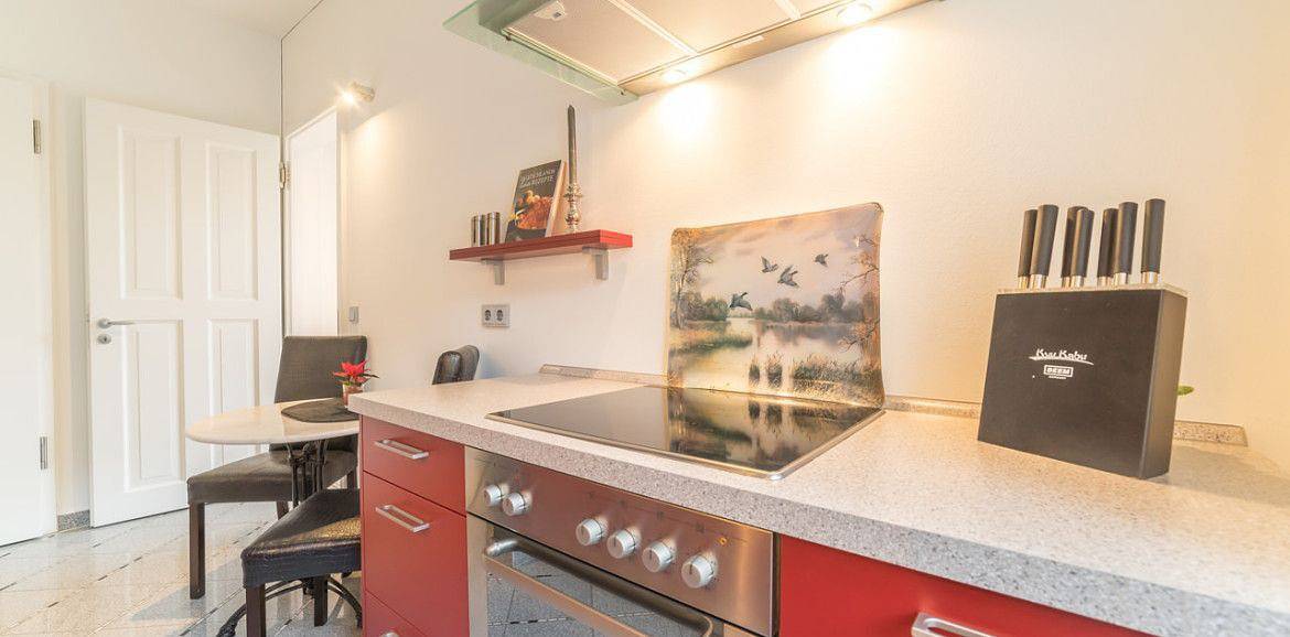 Ganze Wohnung, Historisches Apartmenthaus Saxonia – Stilvoll wohnen im Herzen der Sächsischen Schweiz in Bad Schandau, Elbsandsteingebirge