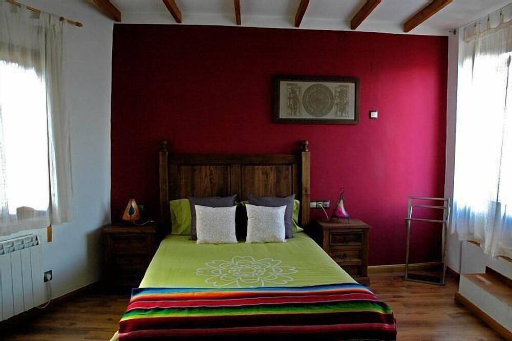 Casa rural Lugaré para 4 personas in Ayerbe, Provincia de Huesca