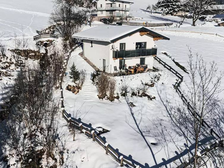 Huis 8 Personen in Taxenbach, Ski Amadé