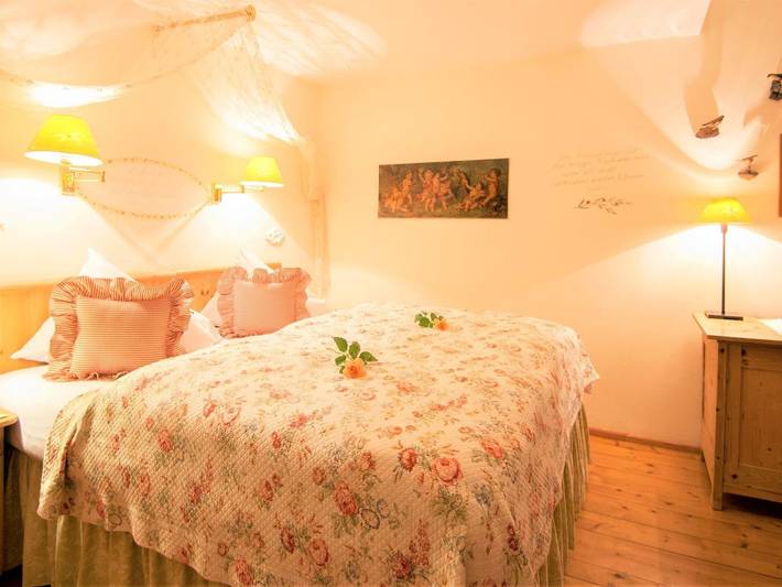 Hütte für 3 Personen, mit Garten, kinderfreundlich in Seefeld in Tirol - 3