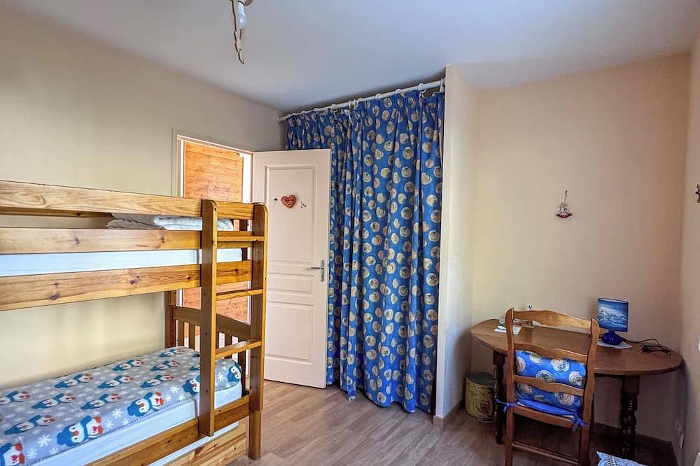 Apartamento entero, Maison de Montagne 3 Pièces - 90m² 5 à 7 Personnes Surplombant le Champsaur in Saint-Michel-de-Chaillol, Parque Nacional de los Ecrins