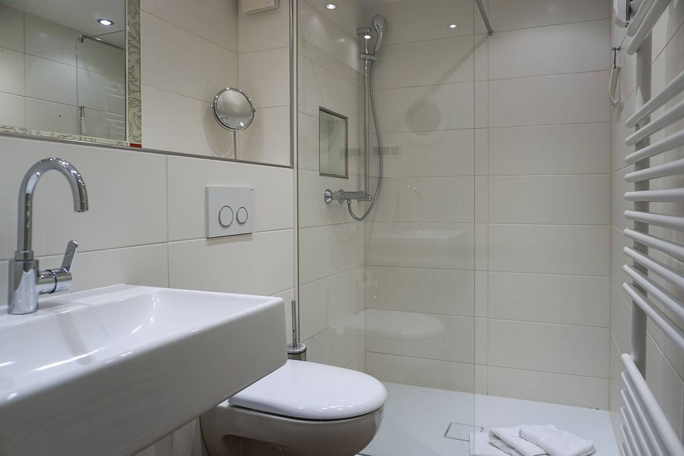 Ganze Wohnung, Gemütliches Ferienhaus mit Balkon und modernem Komfort in List auf Sylt in List (Sylt), Sylt