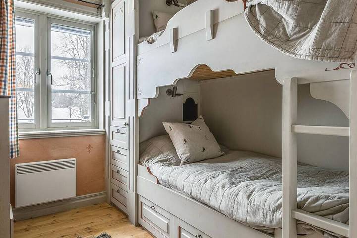 Schönes Haus in åre mit Sauna in Are, Jämtland