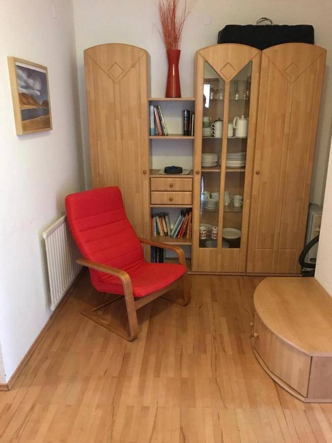 Ganze Wohnung, Ferienwohnung "Die 14" in Stubaier Alpen, Steinach am Brenner