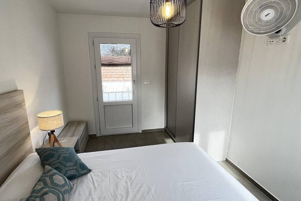 Appartement entier, Cottage à proximité du port et de la plage de Cabo de Palos in Cabo de Palos, Mar Menor