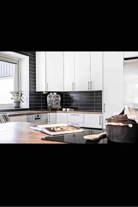 Deluxe Villa in Malmø, Svenske Østersøen