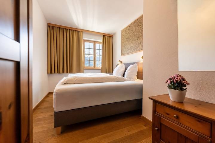Ganze Ferienwohnung, Panorma Auszeit in Ladis, Serfaus-Fiss-Ladis