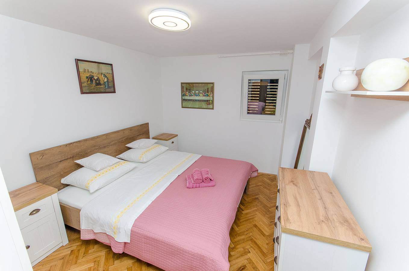 Ganzes Studio, Apartment Sweet Nest in Split, Split-Dalmatien