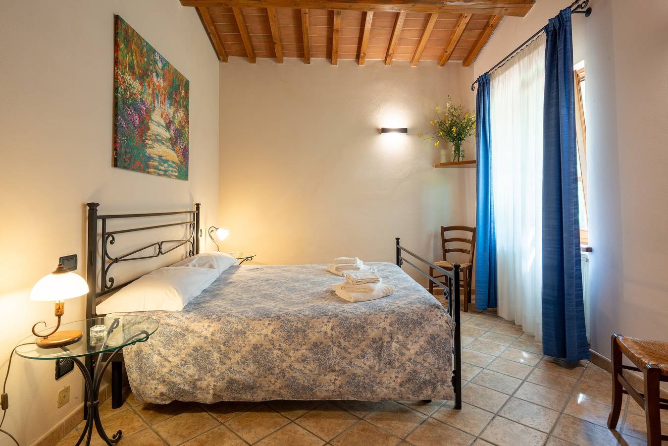 Entire apartment, Riflessi di Lago – Agriturismo with Experiences, Breakfast Included - Le Ceregne Bio in Pieve Santo Stefano, Valtiberina
