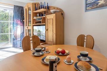 Vakantiewoning voor 5 Personen in Carolinensiel, Wittmund, Afbeelding 3