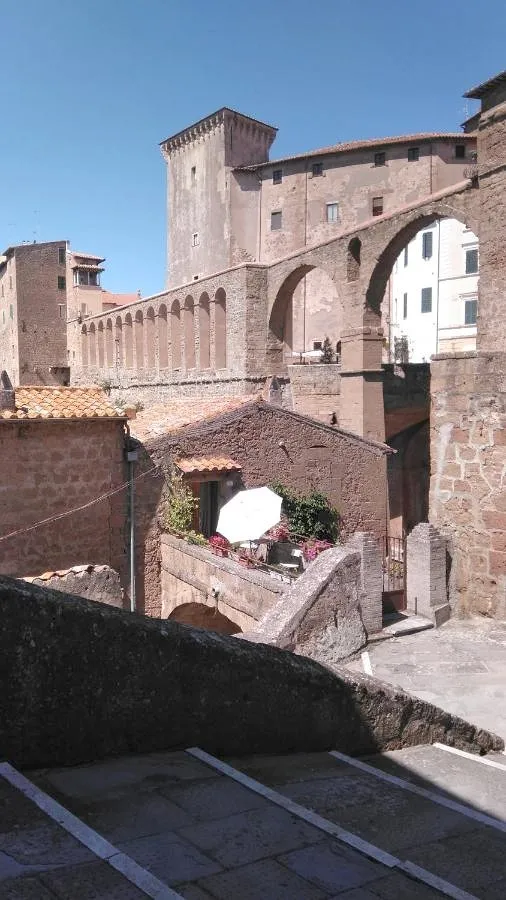 Appartement de vacances pour 5 personnes, avec terrasse et vue, animaux acceptés - 1