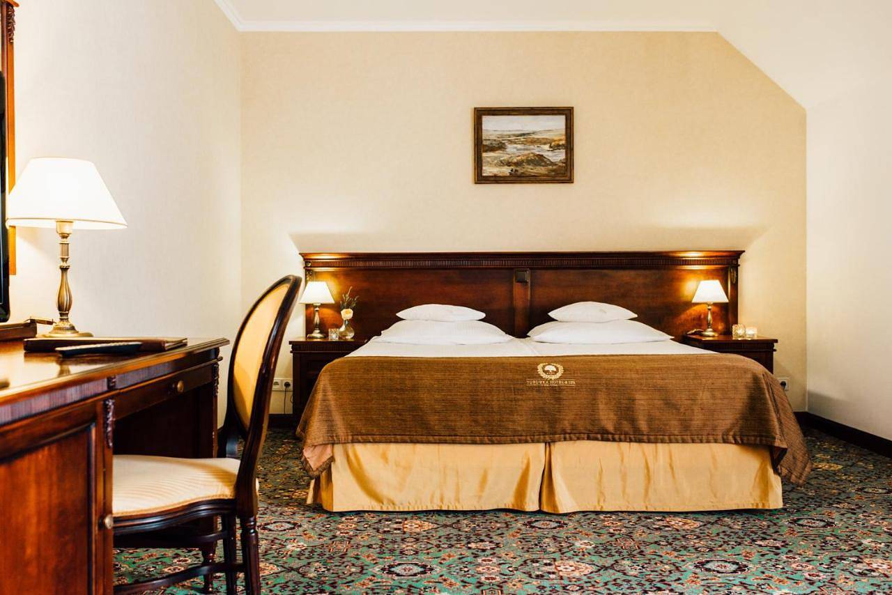 Turówka Hotel & Spa in Wieliczka, Małopolska