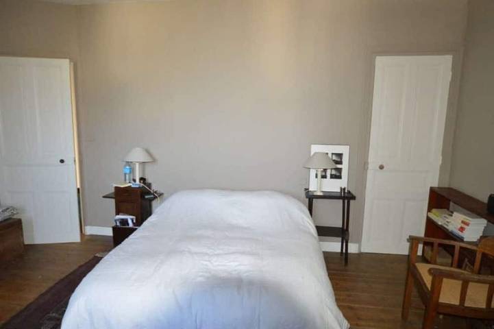 Villa pour 8 personnes, avec jardin et terrasse à Crozon - 2