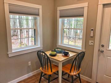 Glamping for 2 Guests in Southwest Harbor, Mount Desert Island, Picture 3